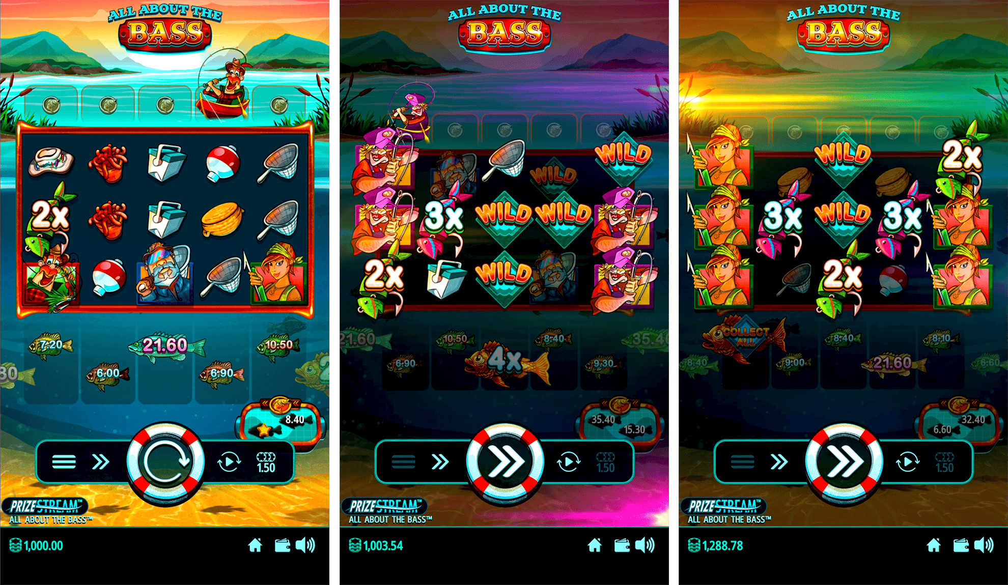 Wszystko o Basie Wszystko o Basie