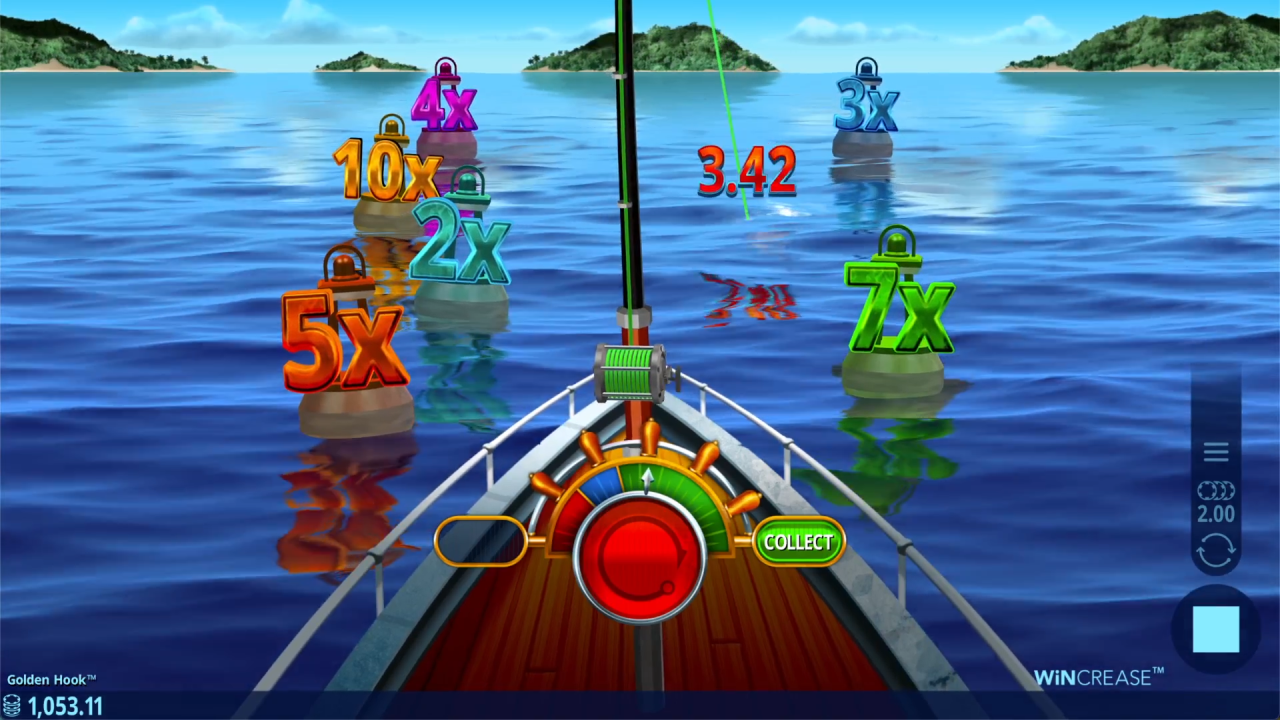 Złota Kotwica Złota Kotwica