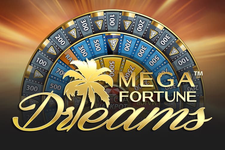 Mega Fortune Dreams