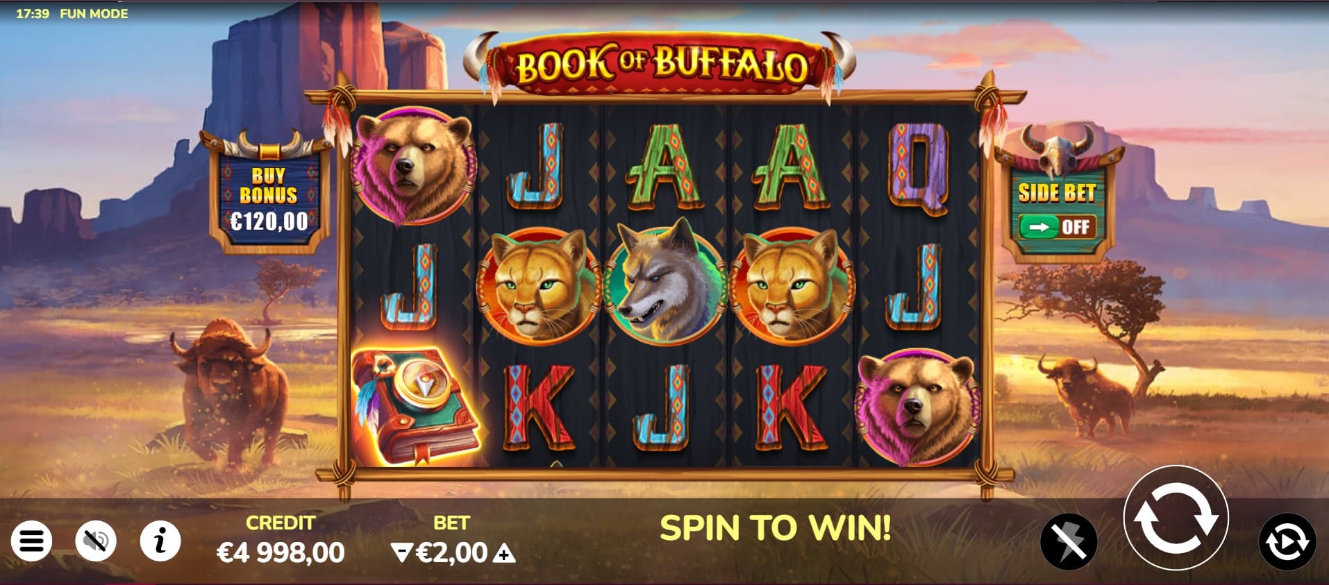 Księga Bawoła Księga Bawoła