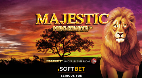 Majestic Megaways