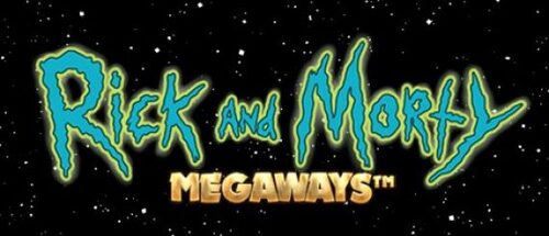 Rick And Morty Megaways