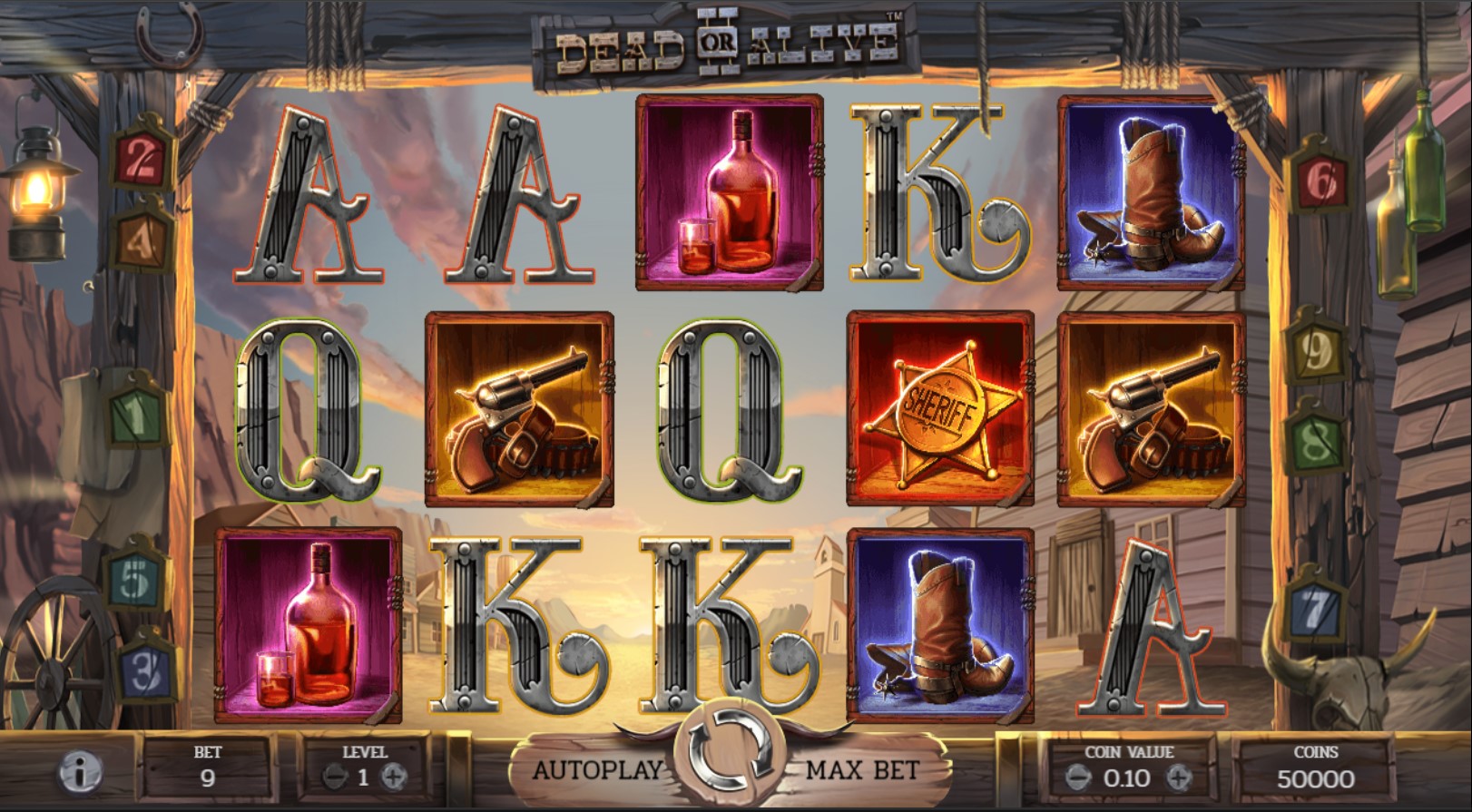 Dead or Alive 2 Dead or Alive 2