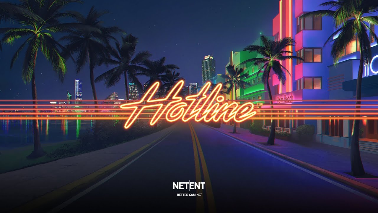 HotLine