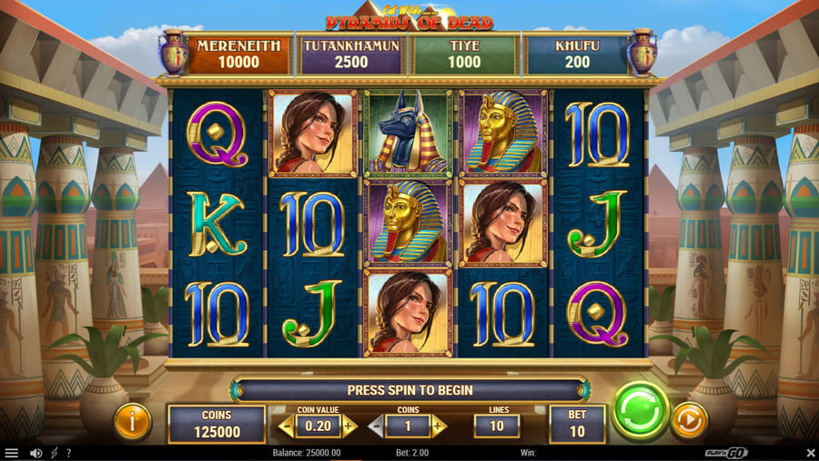 Cat Wilde i Piramidy Zmarłych