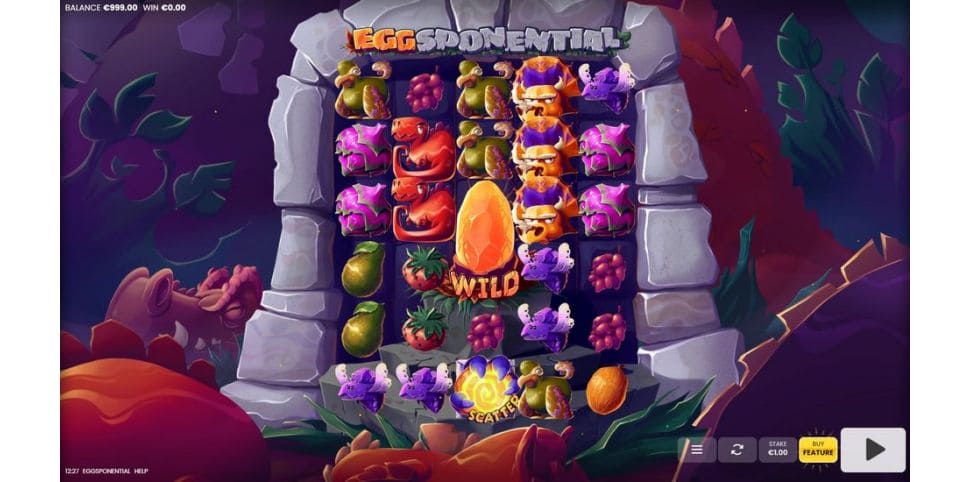 Jajkoekspansjonistyczne Jajkoekspansjonistyczne