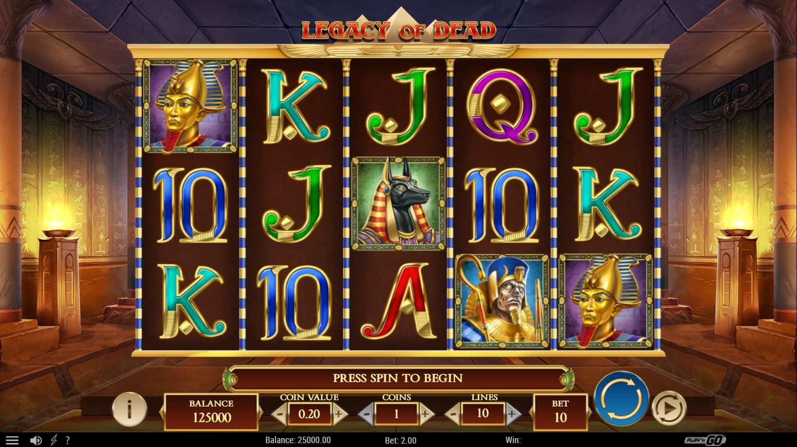 Dziedzictwo Zmarłych