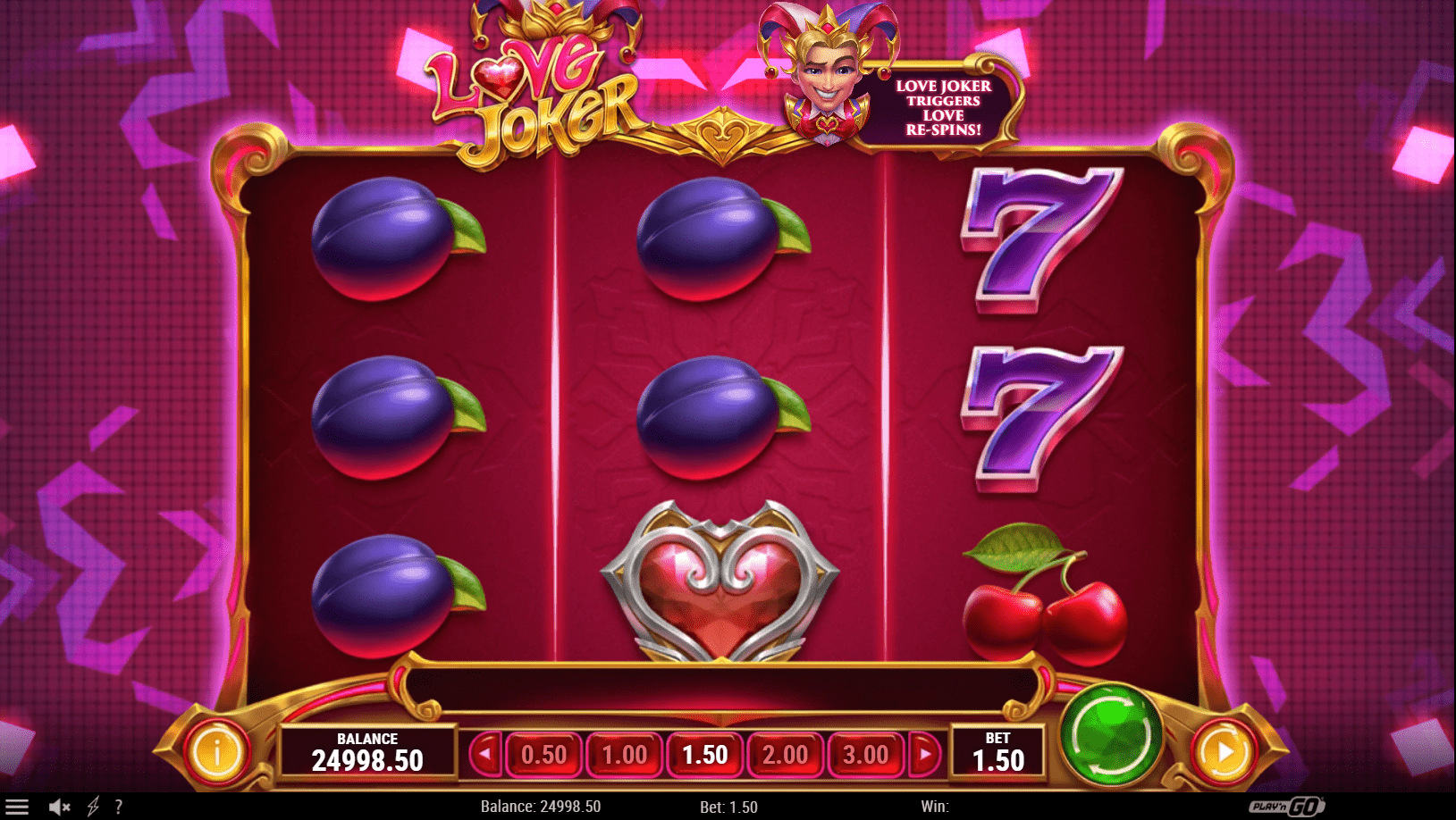 Kochaj Joker Kochaj Joker