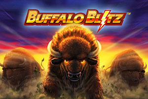 Buffalo Blitz Buffalo Blitz