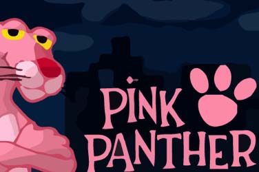 Róża Panthera Róża Panthera