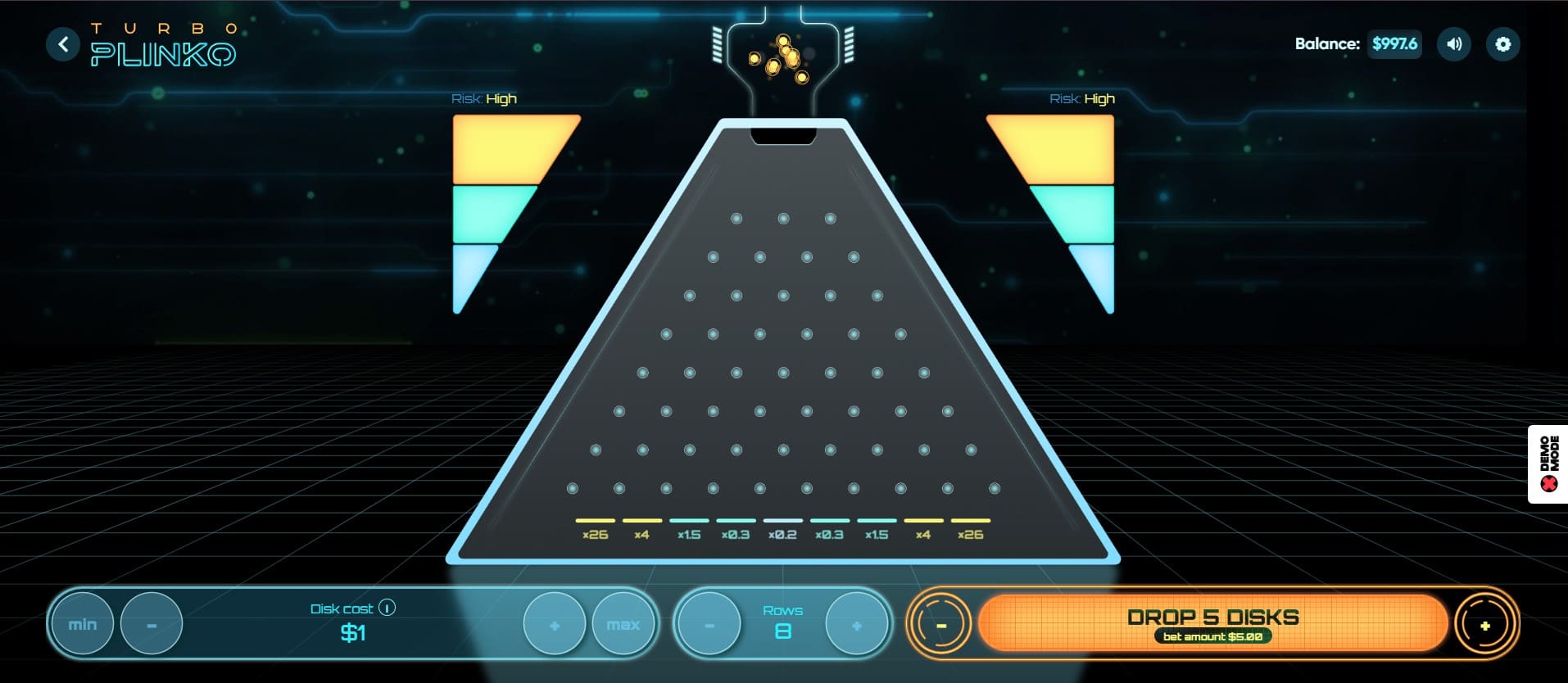 Take My Plinko Take My Plinko