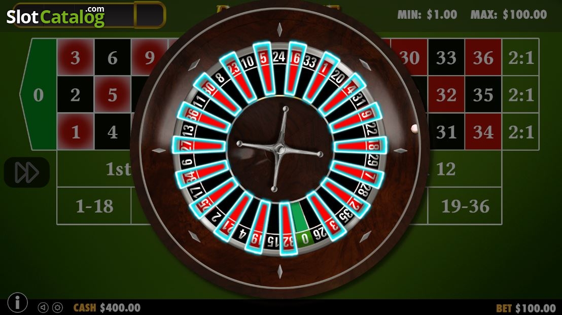 Ruletka Kryształowa Ruletka Kryształowa