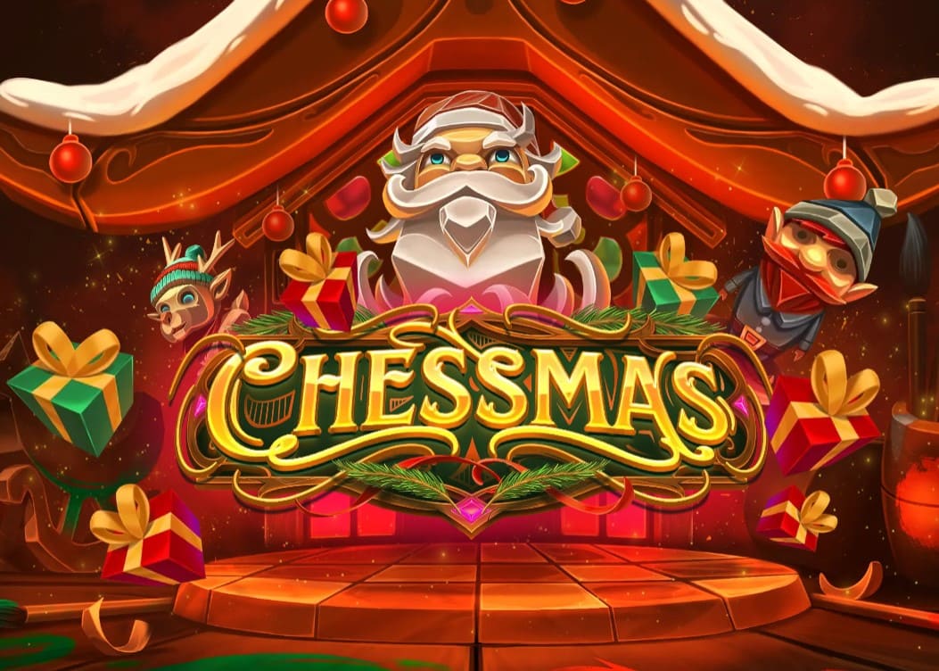 Chessmas