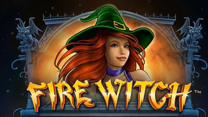 Fire Witch Fire Witch