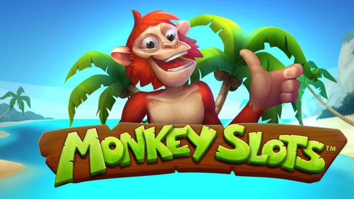 Monkey Slots Monkey Slots