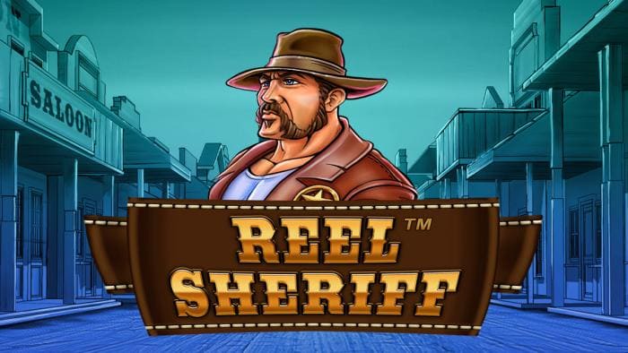 Reel Sheriff Reel Sheriff