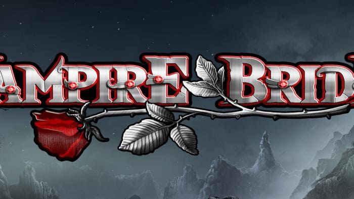 Vampire Bride Vampire Bride