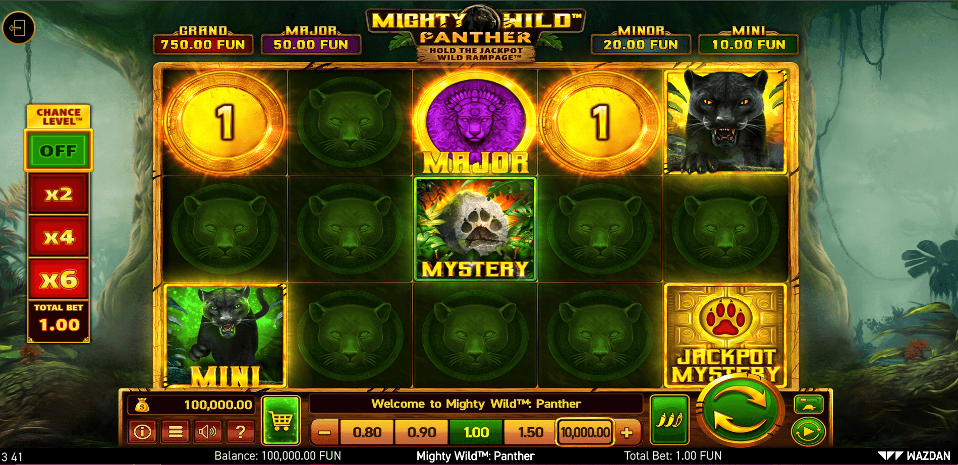 pozycje VIP Osobisty menadżer