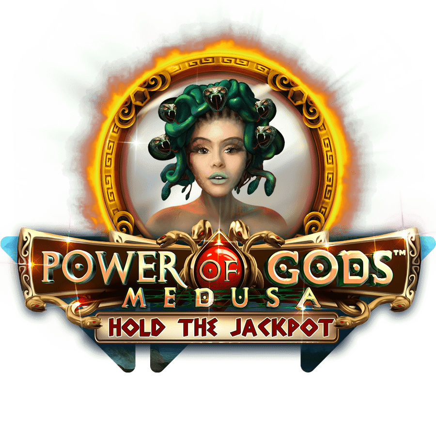 Moc bogów Medusa
