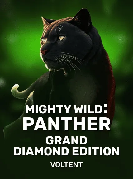 Mighty Wild: Panther Grand Diamond Edition Game Feature