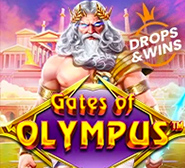 Bramy Olimpu